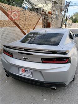 شيفروليه كامارو